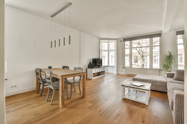 Rented: Van Breestraat, 1071 ZJ Amsterdam